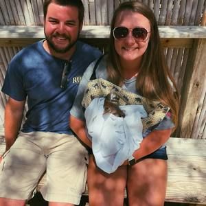 Meet your Posher, Calephashley